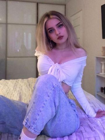 Индивидуалка Катенька Фотография 2